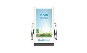 新能源充電樁建設加速，助力綠色出行新時代